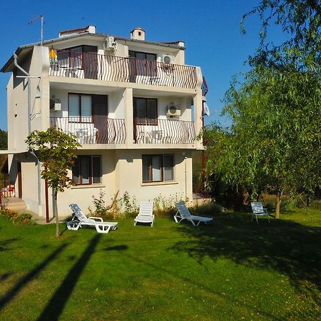 Villa Velika - Slavi Ngoại thất bức ảnh