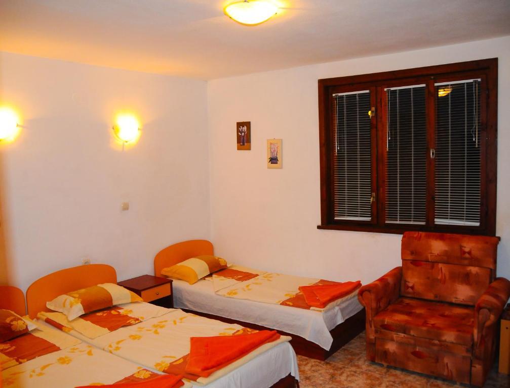 Villa Velika - Slavi Phòng bức ảnh