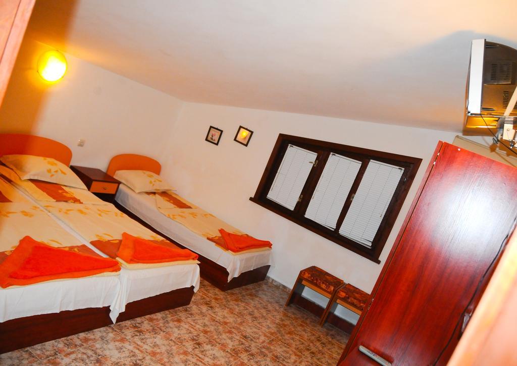 Villa Velika - Slavi Ngoại thất bức ảnh