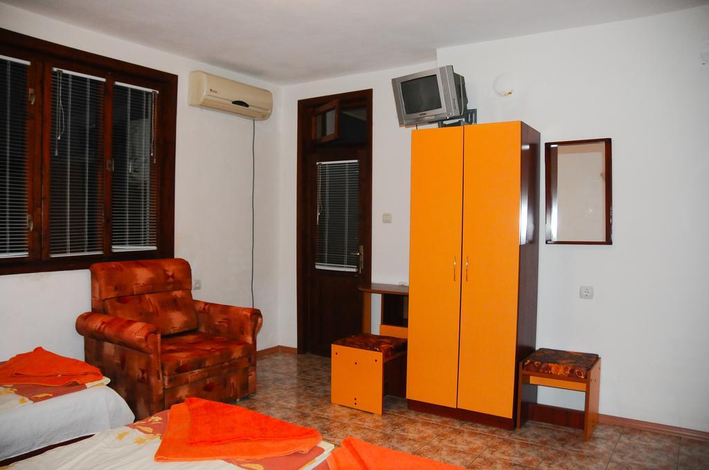Villa Velika - Slavi Ngoại thất bức ảnh