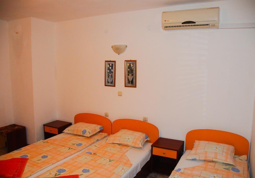 Villa Velika - Slavi Ngoại thất bức ảnh