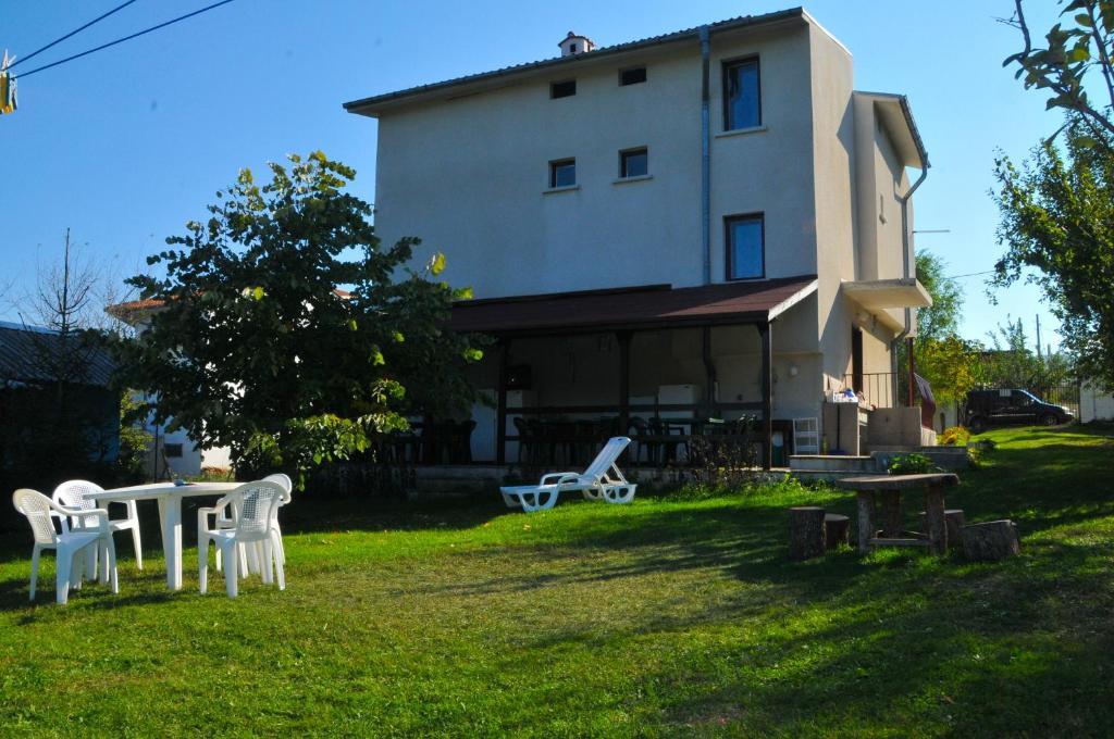 Villa Velika - Slavi Phòng bức ảnh