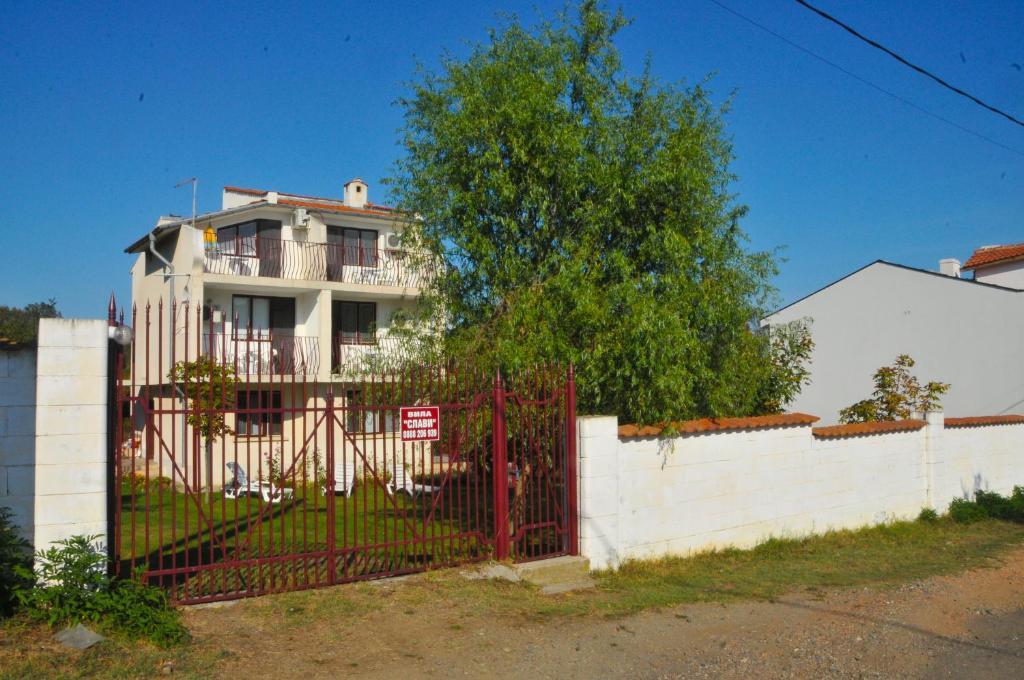 Villa Velika - Slavi Phòng bức ảnh