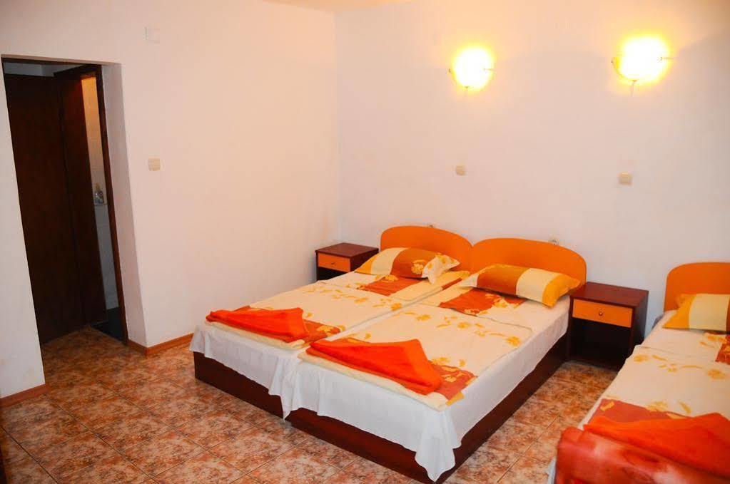 Villa Velika - Slavi Ngoại thất bức ảnh