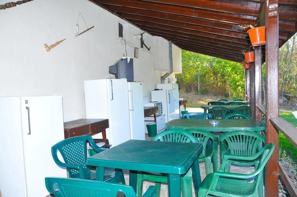 Villa Velika - Slavi Ngoại thất bức ảnh
